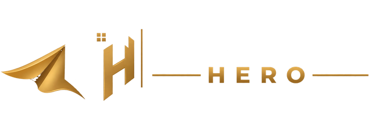 Real Estate Hero